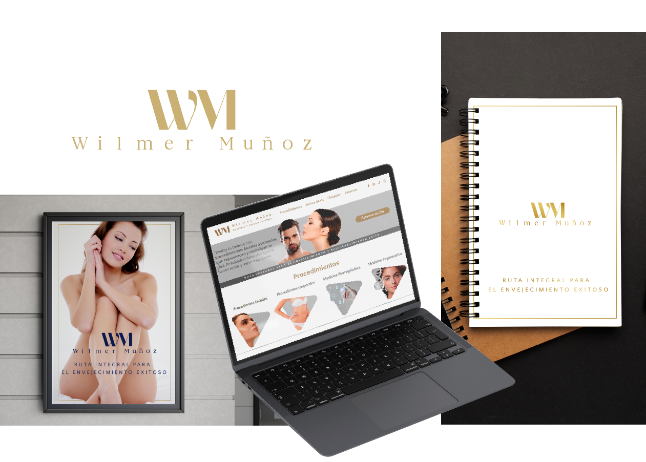 Branding project 5